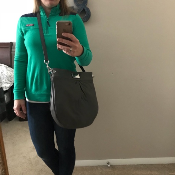 🎉SOLD🎉NWT! Marc Jacobs Hobo - Picture 7 of 7